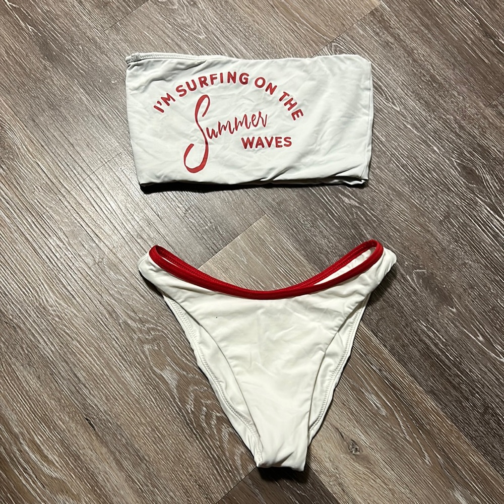 Bathing suit